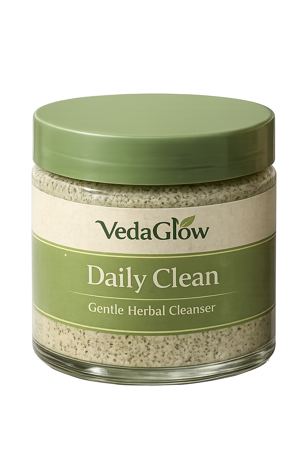 VedaGlows Daily Clean