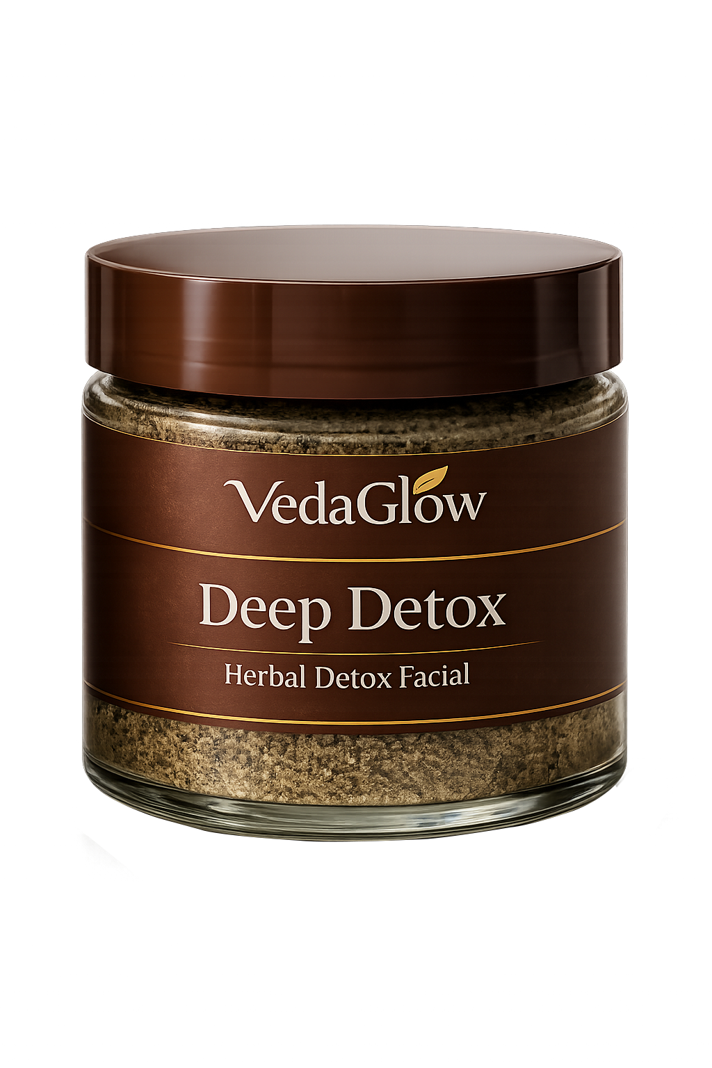 VedaGlows Deep Detox